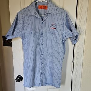 Shiner Short-Sleeve Shirt